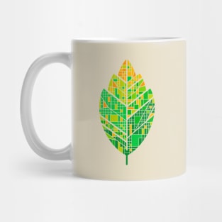 Urban Nature Mug